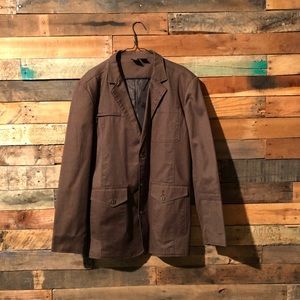 Caffeine coat